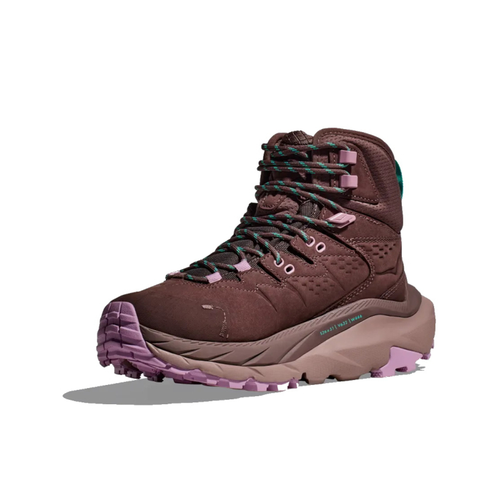 Ботинки женские Hoka Kaha 2 GTX