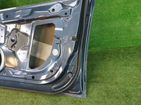 Дверь передняя правая Audi A4 4 B8 (2007-2015)