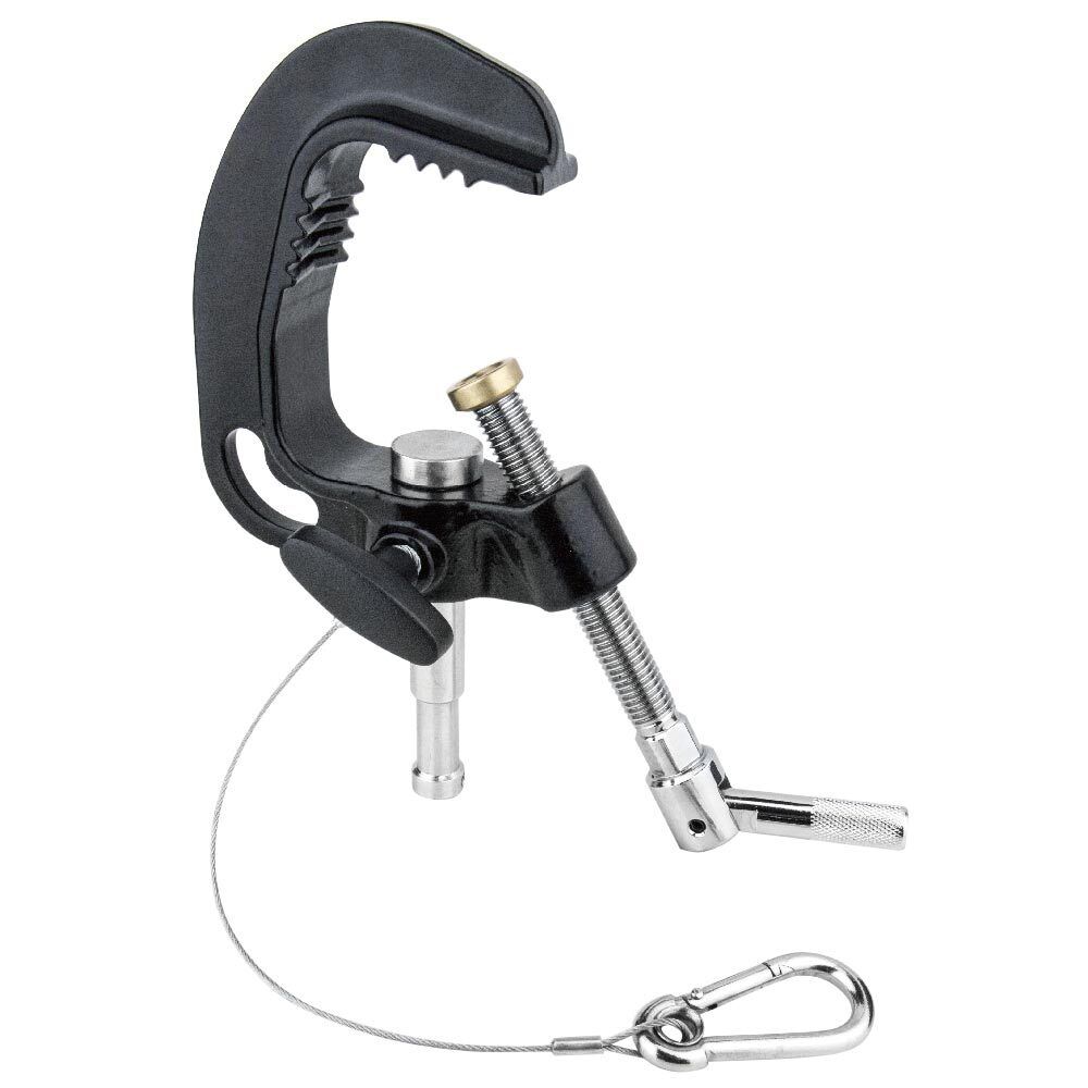 Зажим KUPO C-26 TITAN CLAMP