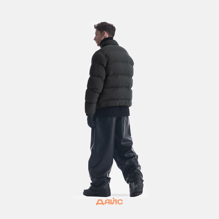 Пуховик мужской Krakatau Qm558-1 Rook Puffer Jacket артикул:Qm558-1 - купить в магазине Дайс