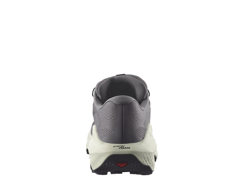 Кроссовки для бега мужские Salomon Ultra Glide 3 М Фиолетово-Белые