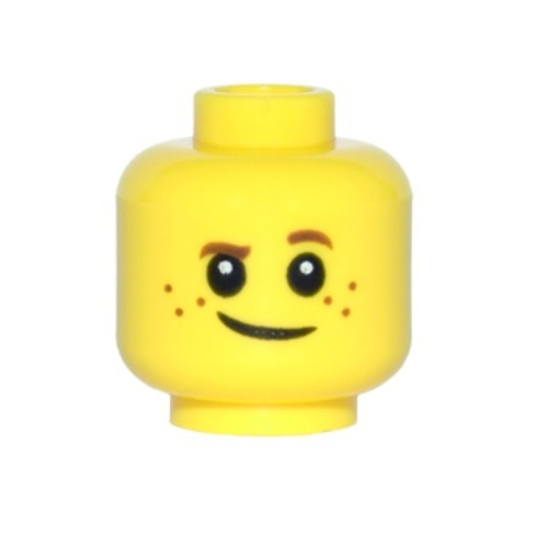 Голова 3626pb1508