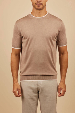 Футболка Eleventy