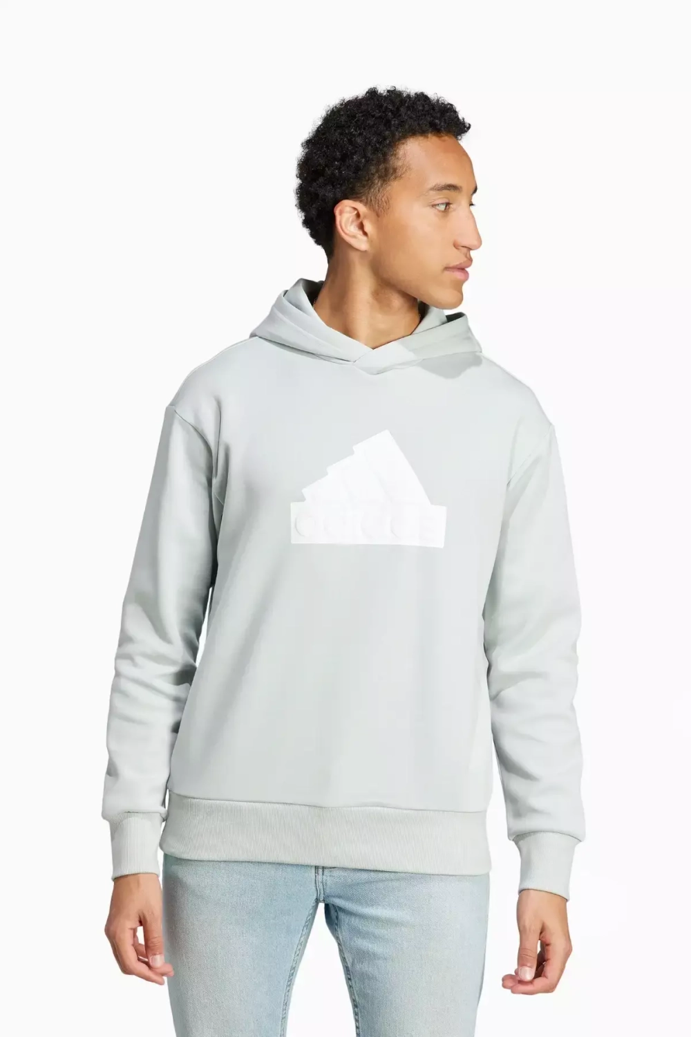 Кофта adidas Future Icons Badge of Sport