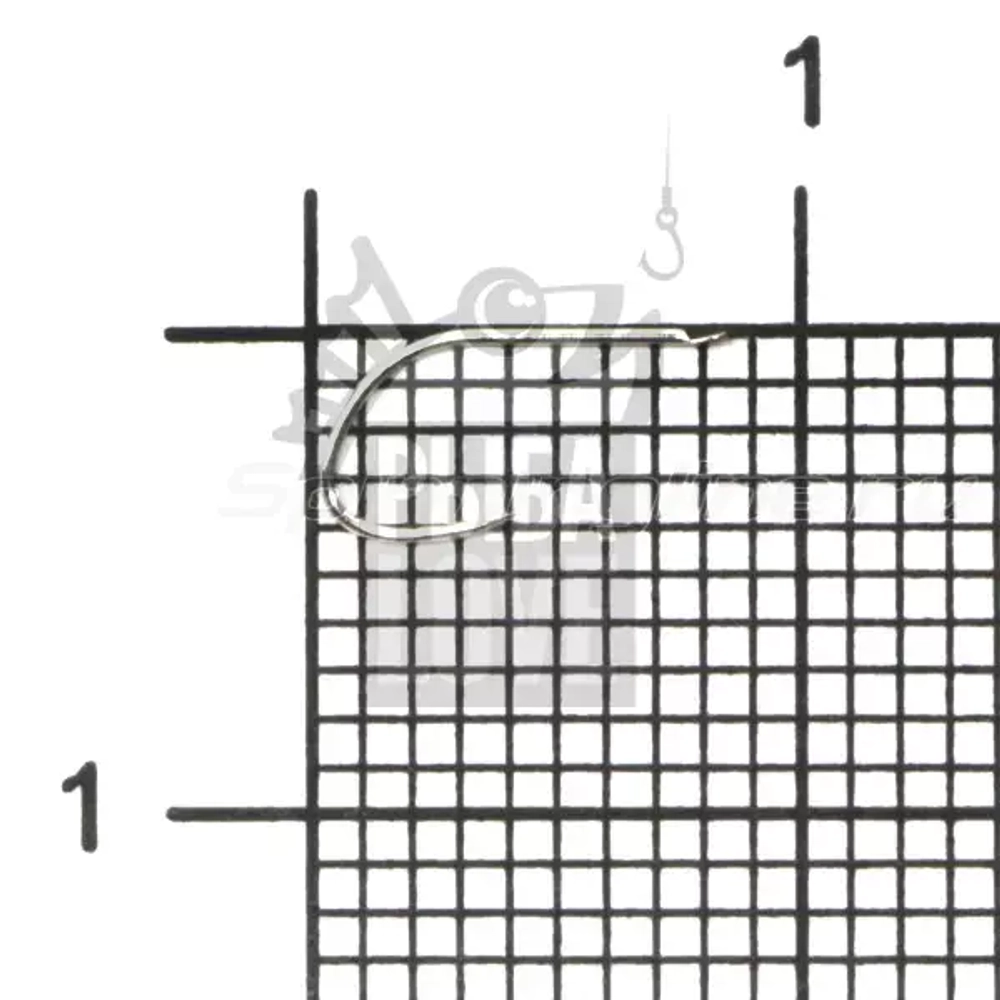 Крючок Flagman Super Feeder Barbed №10-16