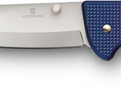 Нож перочинный Victorinox Evoke Alox 136 мм (0.9415.D221) 6