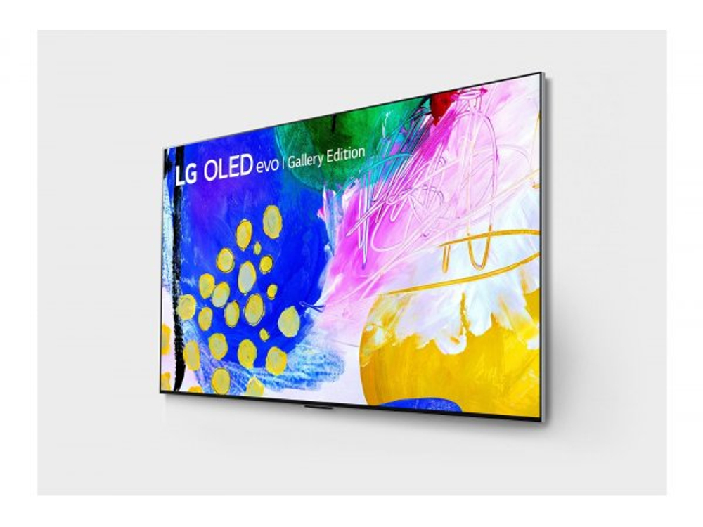 OLED телевизор LG OLED65G2RLA 4K Ultra HD
