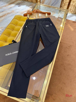Брюки Dolce & Gabbana