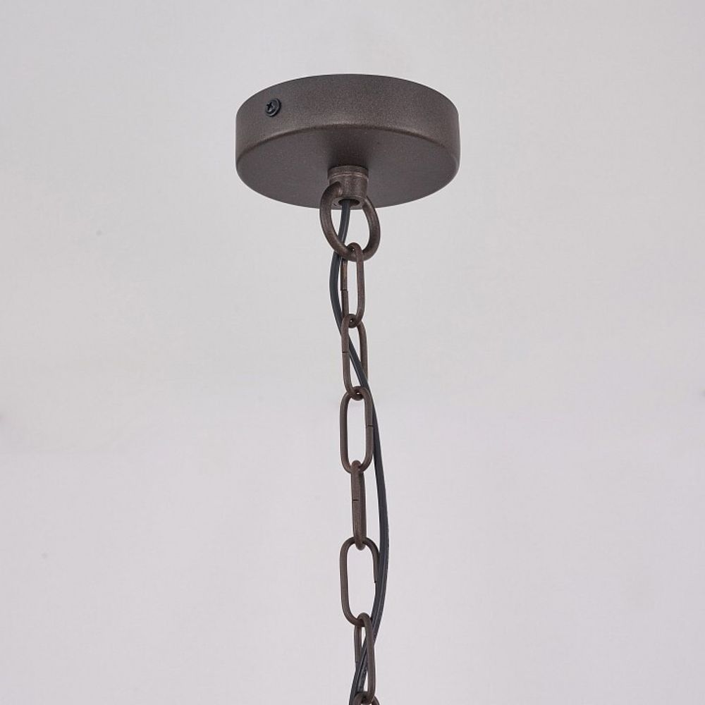 Подвесной светильник Favourite Ferrous 4007-2P