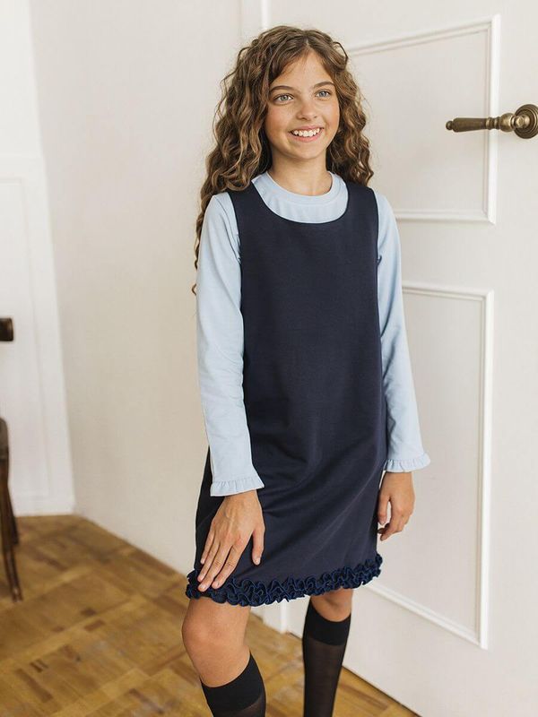 Сарафан s0358