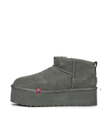 ULTRA MINI PLATFORM Grey