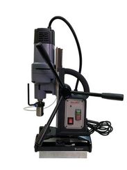 Магнитный сверлильный станок REALREZ RMD23 ТUBE 1800W