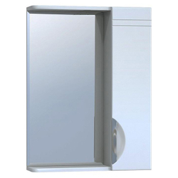 Зеркальный шкаф Vigo Callao 19-500 (520х150х700 мм) Правый