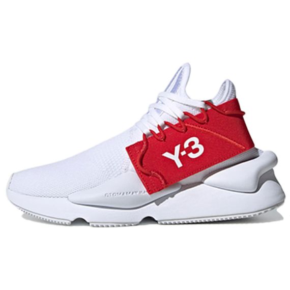 Y-3 Kaiwa Knit