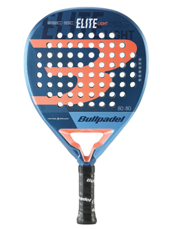 Ракетка для падел тенниса Bullpadel Elite Light W