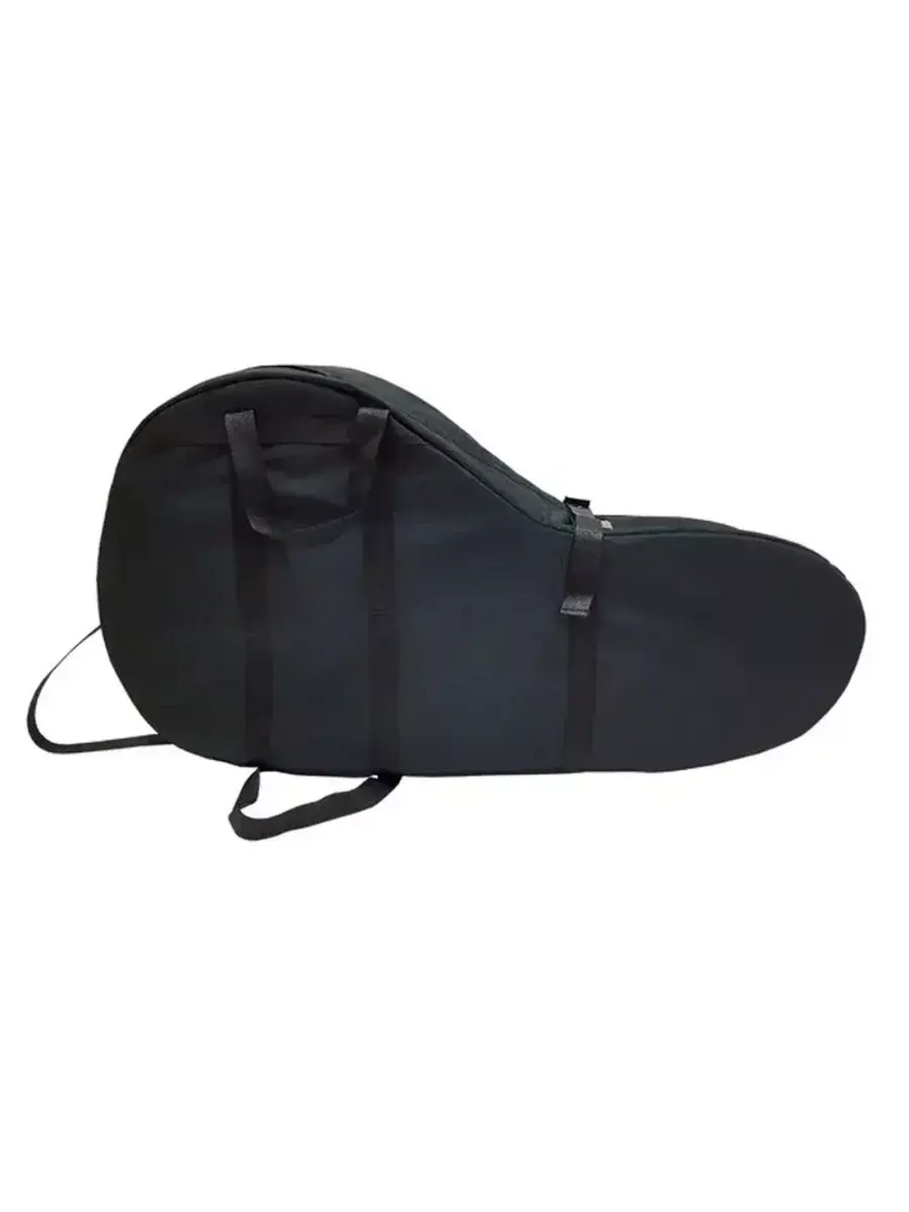 Сумка для лодочного мотора 4т, 4-6 л.с., черный