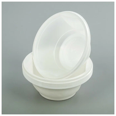Набор одноразовых мисок 28шт ( 12см) пластик