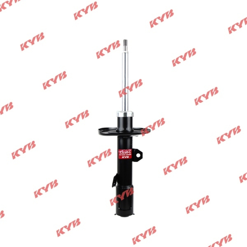 Стойка газомасляная KYB передняя правая 334436