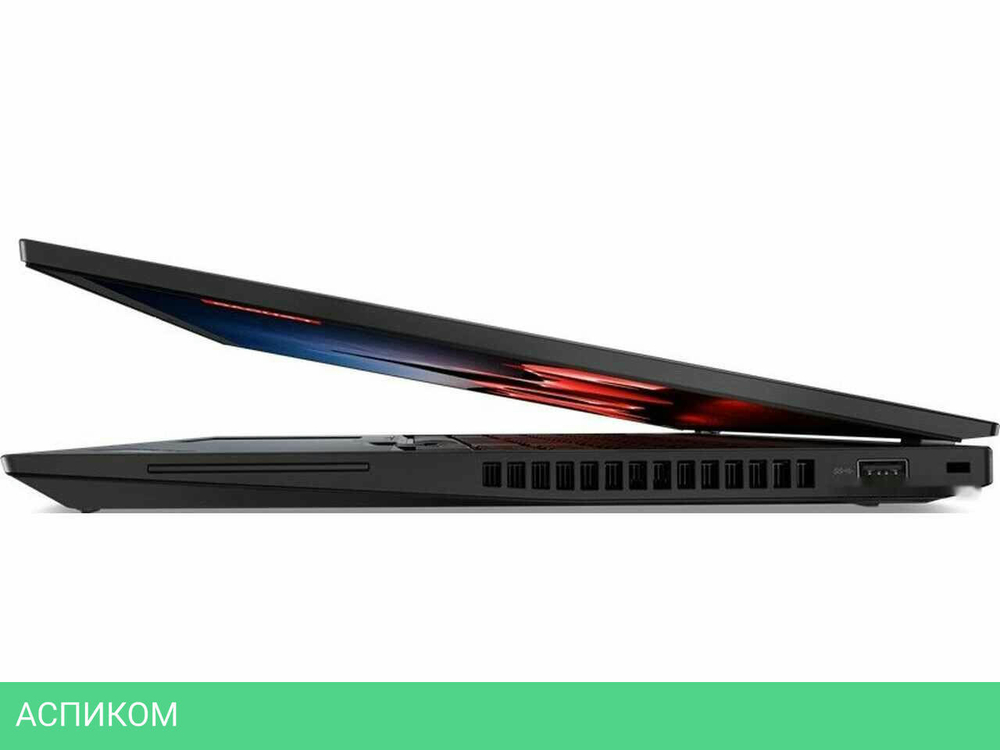 Ноутбук Lenovo ThinkPad T16 Gen 2 Intel 21HJS7QY00
