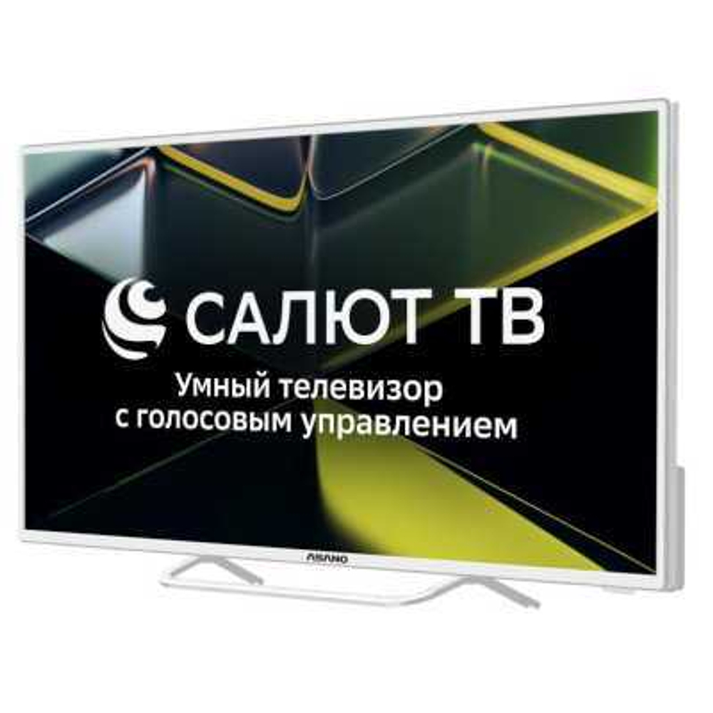 Телевизор 43" Asano 43LU5011T