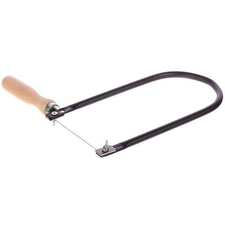 Лобзик школьный круглый (1/50)