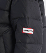 куртка Hunter - черный(WRO1416RTN)