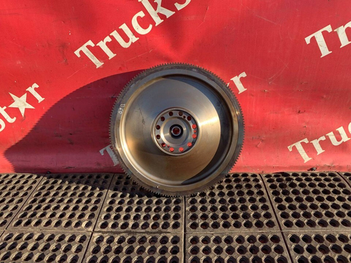 Маховик двигателя 2021г