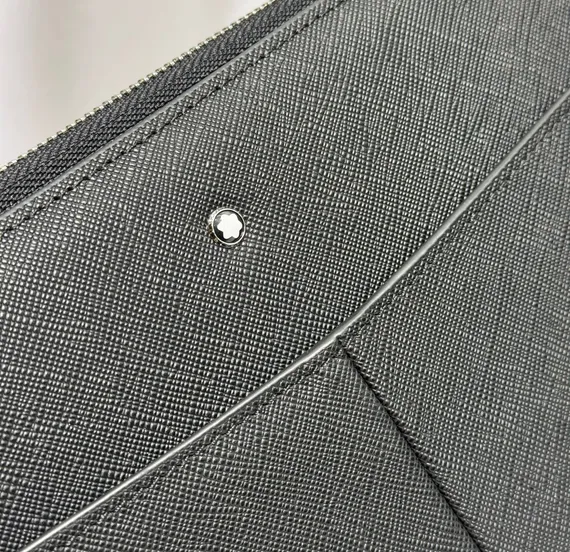 Плоская сумка для документов Montblanc Cutevelope