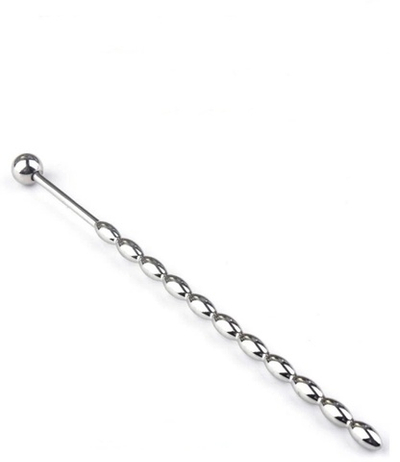 Уретральный плаг Prince Karen 15.5 см