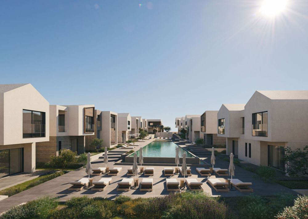 AVALON GARDENS - PLOT 43