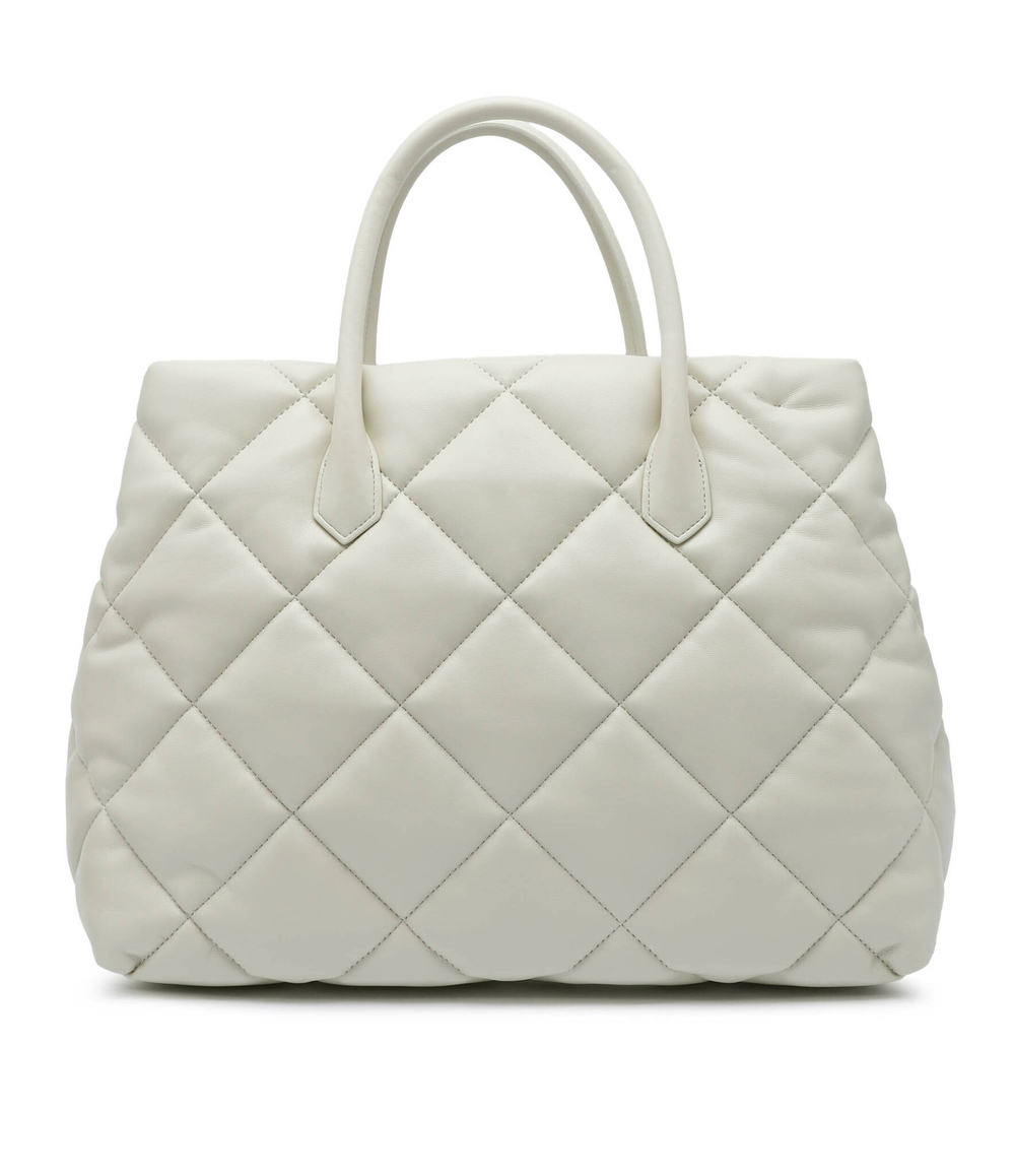 Сумка через плечо Emporio Armani - кремовый(Y3D268 YWJ8I)