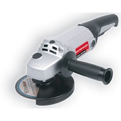 ИНТЕРСКОЛ УШМ-150/1300 Угловая шлифовальная машина (болгарка) [58.1.0.00] (1300Вт,8500о/м,ф150мм,2.5кг)