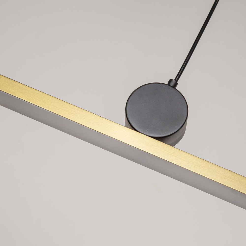 Подвесной светодиодный светильник F-Promo Firmato 4061-2P