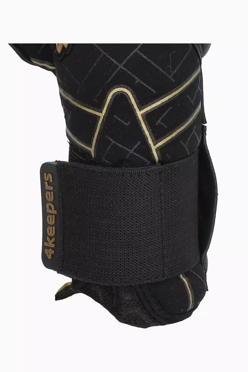 Вратарские перчатки 4keepers Soft Onyx NC Junior