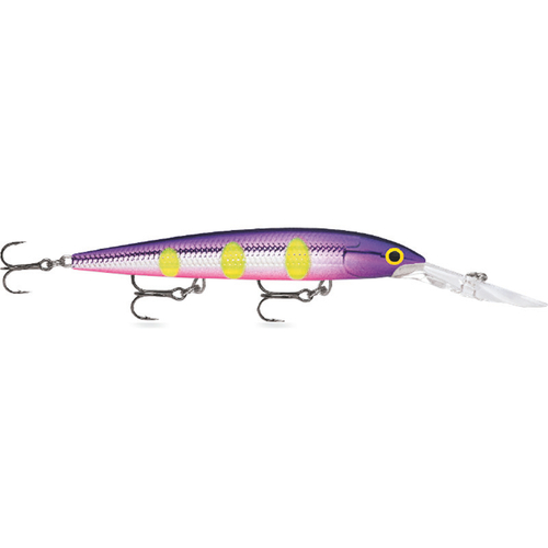 Воблер RAPALA Downdeep Husky Jerk 14 /VDH /суспендер/ 4,4-5,5м, 14см, 23гр.