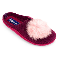 INBLU P2-6X Сливовые