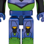 Дизайнерские игрушки BE@RBRICK, 2225982-607988012