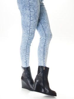 Полусапожки женские VARANESE V603