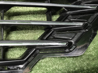 Решетка перед бампера VW Touareg 2 NF 14-18 R-Line
