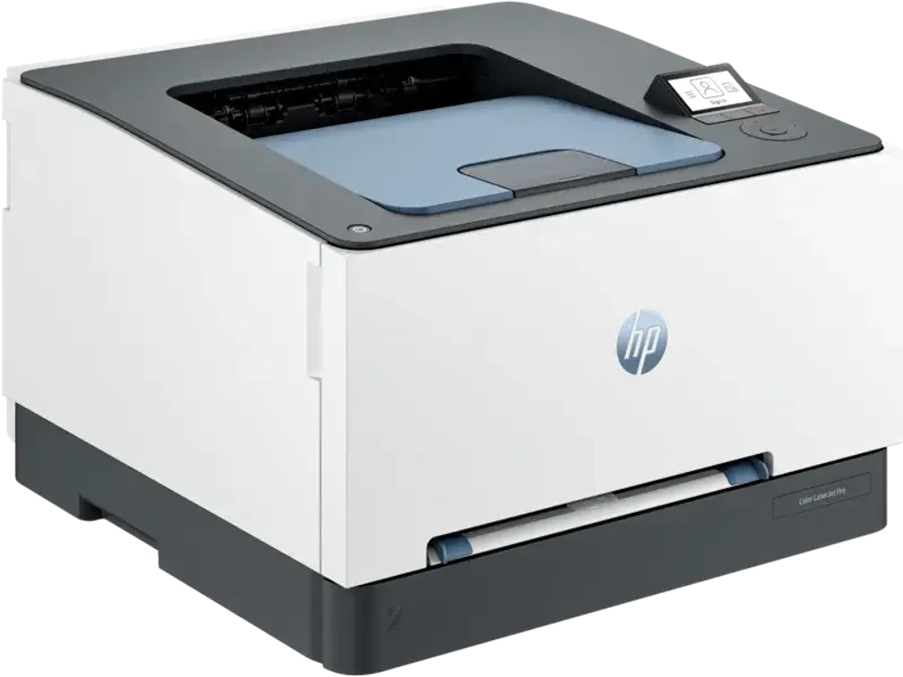 Лазерное МФУ HP Color LaserJet Pro 3203dw 499N4A
