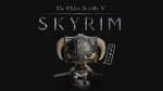 Skyrim Скайрим The Elder Scrolls Chibi Funko POP Коллекционная Фигурка Аниме