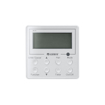 Канальный кондиционер Gree GUD140PHS1/B-S