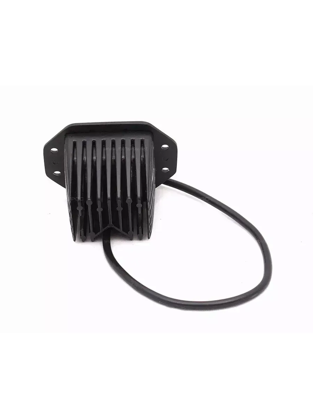 Светодиодная фара Dreamar 24 Вт, 6 диодов, 1500 Лм