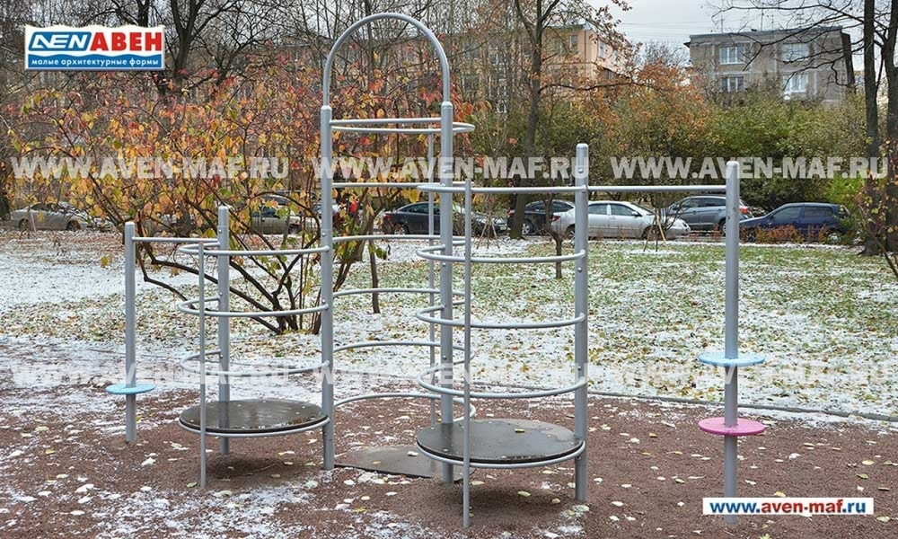 Спортивный элемент