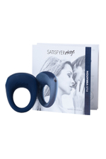 Эрекционное кольцо на пенис Satisfyer Rings, 5,5 см.