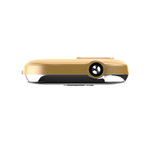 Сотовый телефон Maxvi B6ds Gold