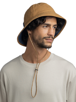 Панама Buff Nmad Bucket Yste Fawn