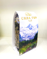 Черный чай "Сила гор"