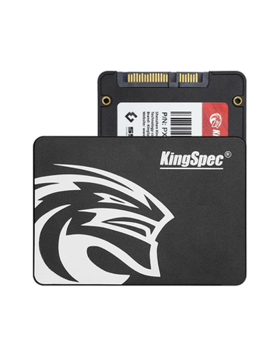 KingSpec 2.5" SATA SSD 1TB (P3-1TB)