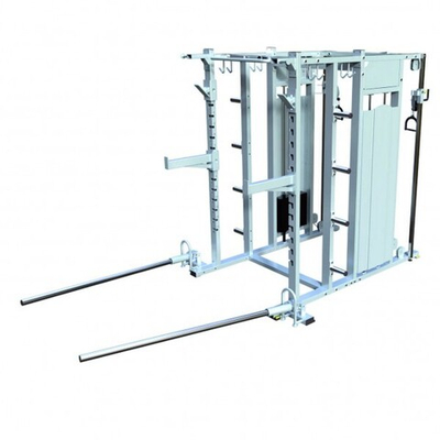 Многофункциональная силовая  стойка UG - 1308